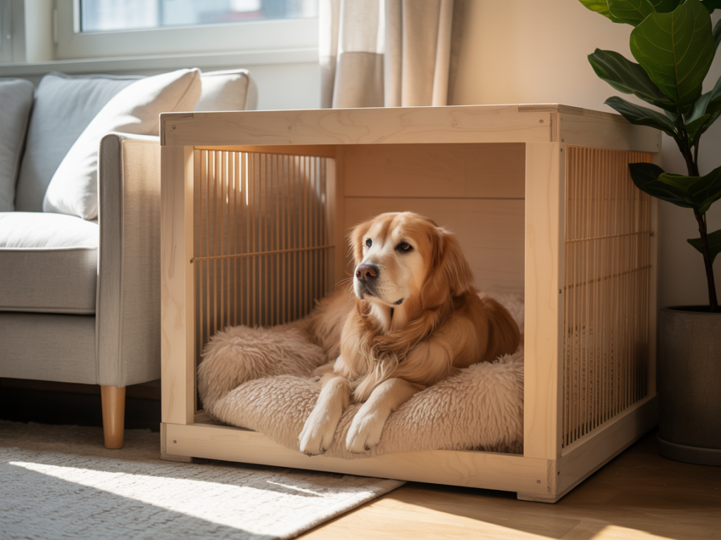 crate furniture living room